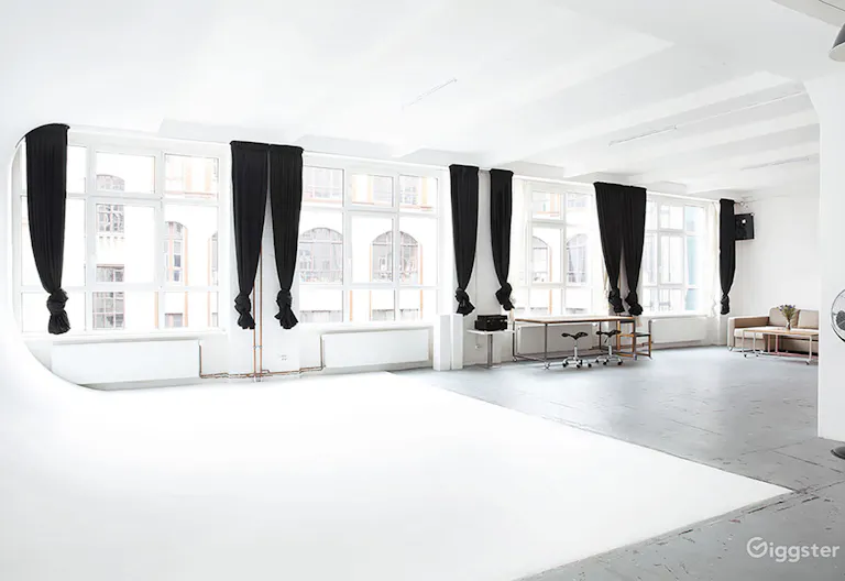 Industrial Loft in Neukölln - Image 2
