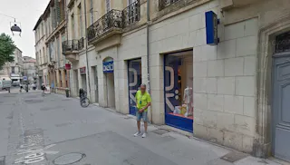 Boutique Shop for Rent - Arles Downtown - Image 0