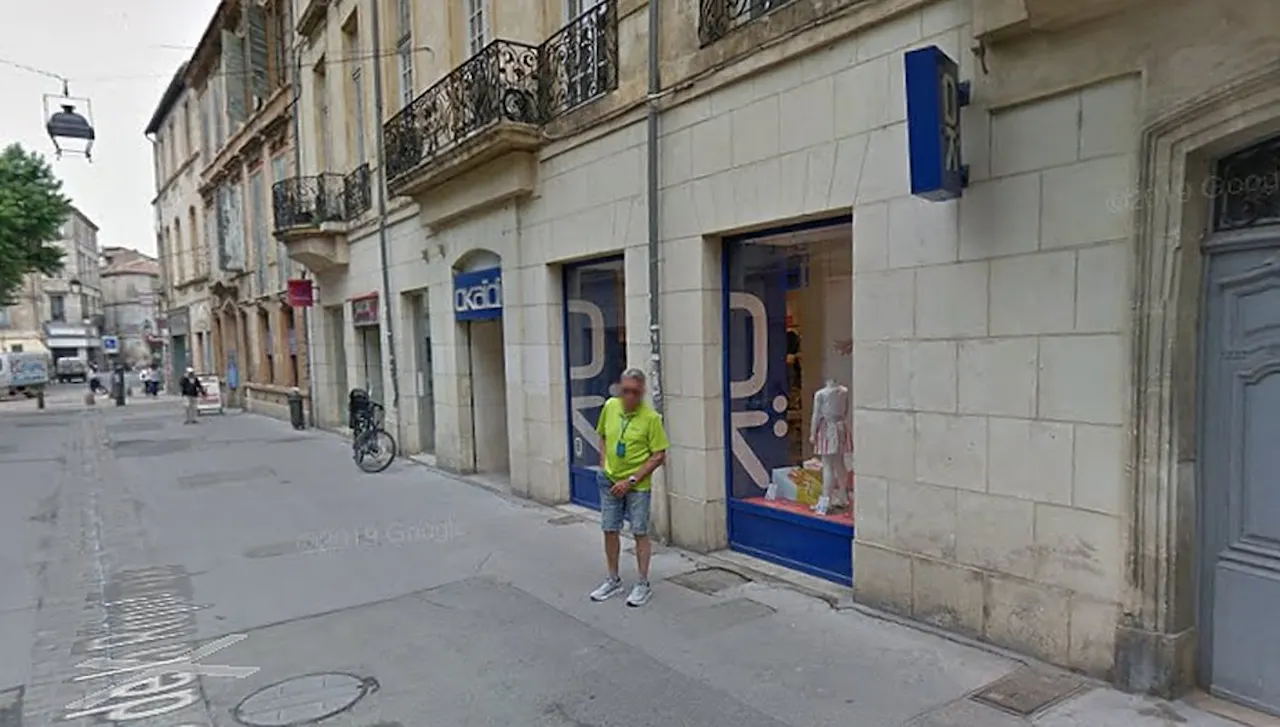 Boutique Shop for Rent - Arles Downtown - Image 0