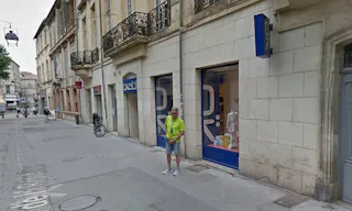 Boutique Shop for Rent - Arles Downtown - Image 0