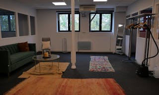 Studio Tournage VPH - Montigny - Image 8