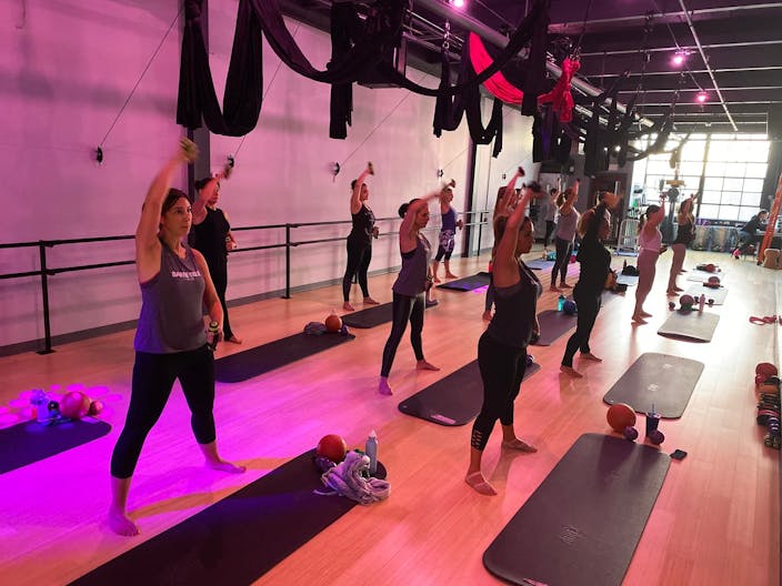 Industrial Transformable Studio Space - Image 1