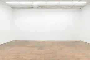 Trendy Walker Street Art Gallery White Box space in Tribeca - Image 6