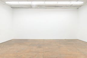 Trendy Walker Street Art Gallery White Box space in Tribeca - Image 6