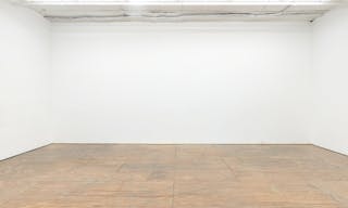 Trendy Walker Street Art Gallery White Box space in Tribeca - Image 6