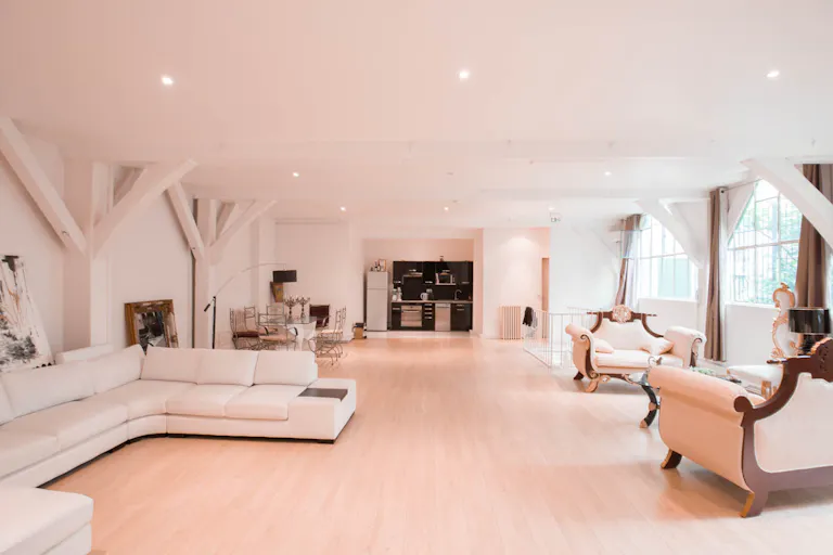 Apartment in Grands-Boulevards - Image 0