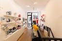Charming Shop in Le Marais