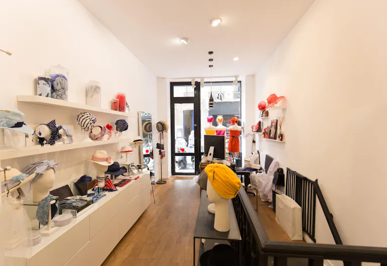 Charming Shop in Le Marais - Image 0