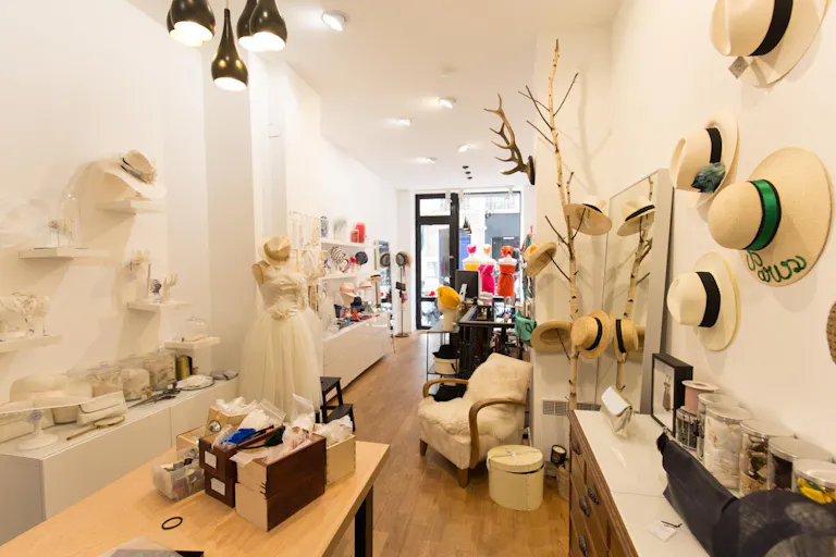 Charming Shop in Le Marais - Image 3
