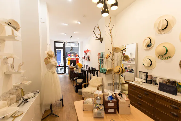 Charming Shop in Le Marais - Image 4
