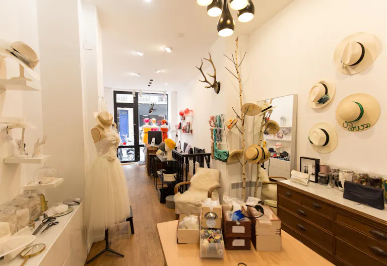 Charming Shop in Le Marais - Image 4