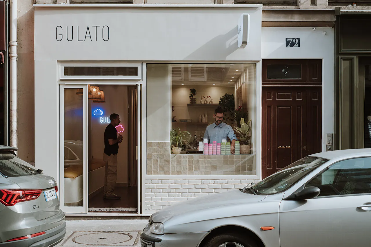 Pop-Up parfait dans le centre du 9ème arrondissement - Image 0