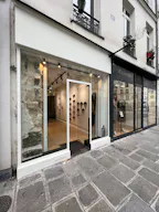 Central Marais pop up space - Image 0