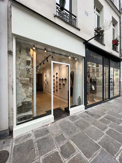 Central Marais pop up space - Image 0