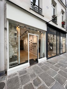 Central Marais pop up space - Image 0