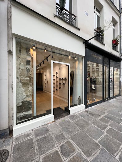 Central Marais pop up space - Image 0