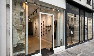 Central Marais pop up space - Image 0