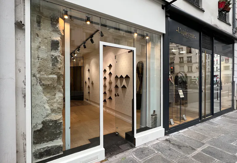 Central Marais pop up space - Image 0