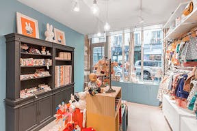 Pop-Up Boutique in Folie Méricourt - Image 3