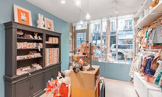 Pop-Up Boutique in Folie Méricourt - Image 3