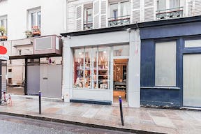 Pop-Up Boutique in Folie Méricourt - Image 5