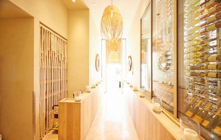 Restaurant Rooftop Lounge - perfect event venue for celebrations, parties, private events, corporate functions, receptions and banquets - Image 2