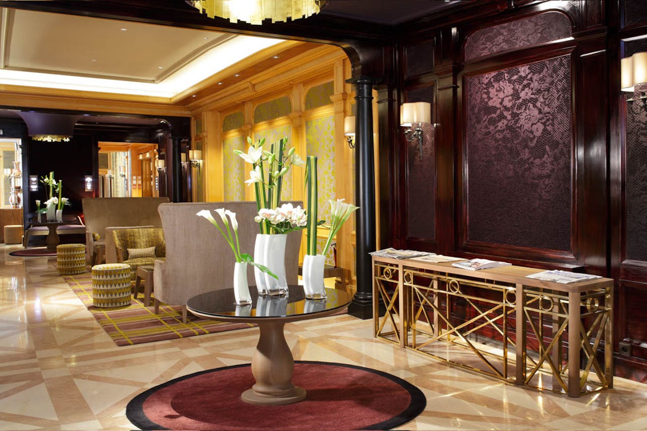 Event Space in Champs Élysées - Image 0