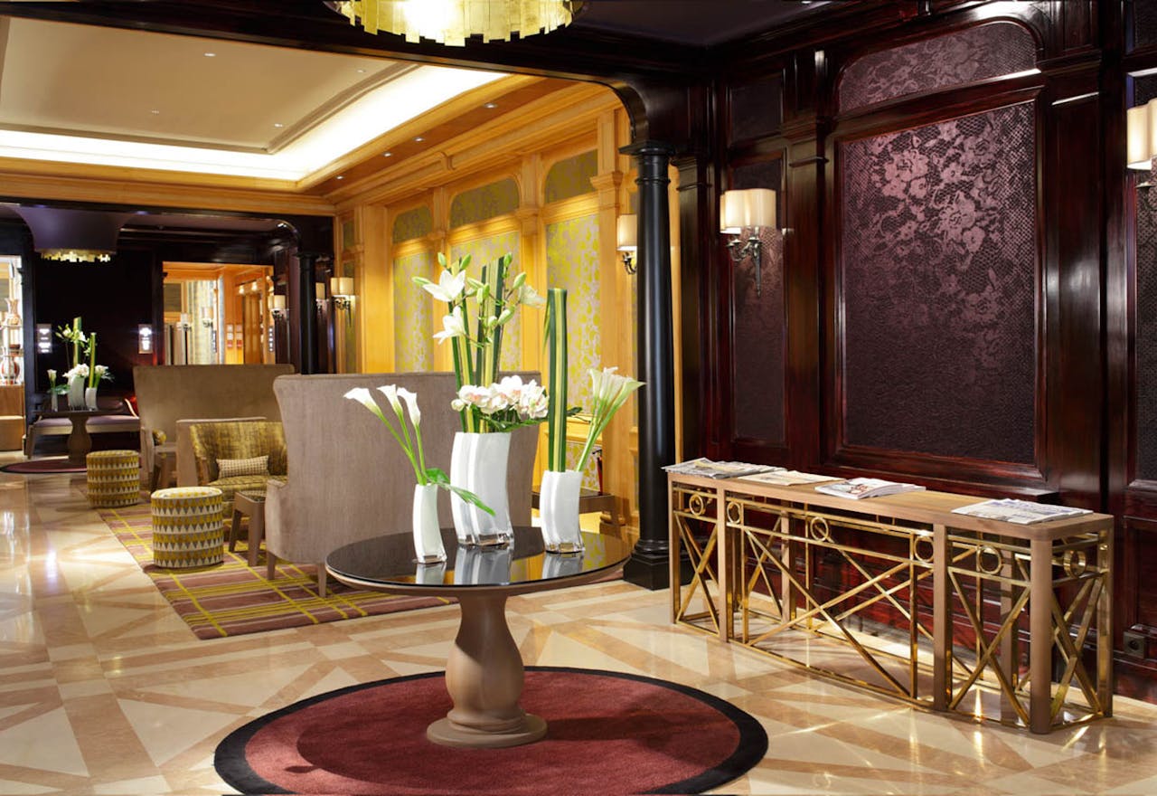 Event Space in Champs Élysées - Image 0