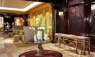 Event Space in Champs Élysées - Image 0