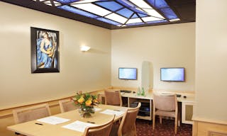 Event Space in Champs Élysées - Image 2