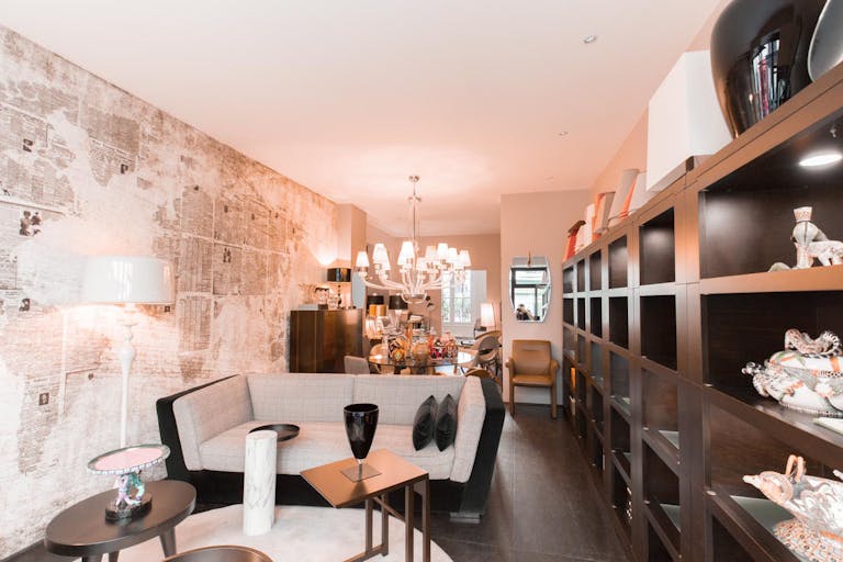 Boutique in Saint Germain des Prés - Image 1