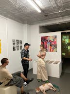 East Village / Lower East Side Storefront - Art Gallery, Retail, Fashion, Promotion, Pop UP - Image 17