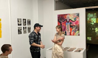 East Village / Lower East Side Storefront - Art Gallery, Retail, Fashion, Promotion, Pop UP - Image 17