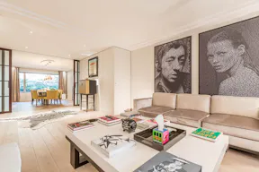 Apartment in the Golden Triangle - Image 0