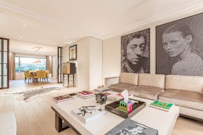 Apartment in the Golden Triangle - Image 0