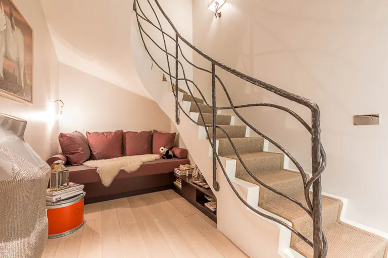 Apartment in the Golden Triangle - Image 4