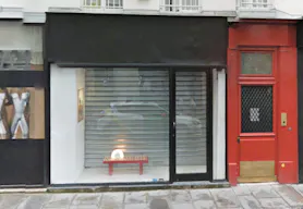 Contemporary Gallery in Haut Marais - Image 0