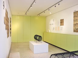 Contemporary Gallery in Haut Marais - Image 1