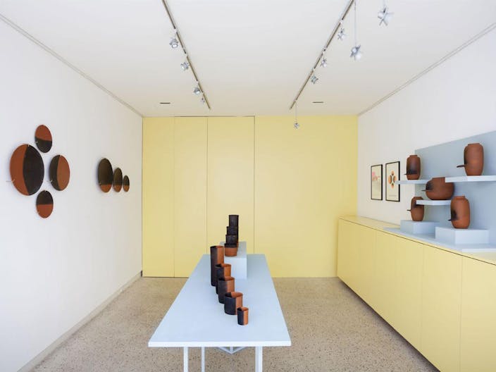 Contemporary Gallery in Haut Marais - Image 2