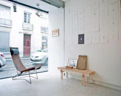 Contemporary Gallery in Haut Marais - Image 3