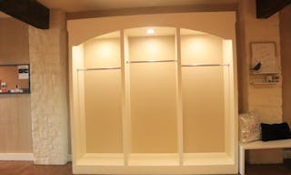 Urban Jungle Boutique Brick & Mortar Venue - Image 6