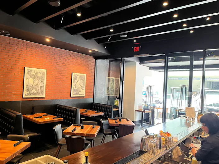 Amazing vibes in this restaurant for your events - Image 1