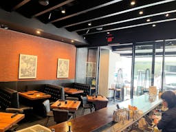 Amazing vibes in this restaurant for your events - Image 1