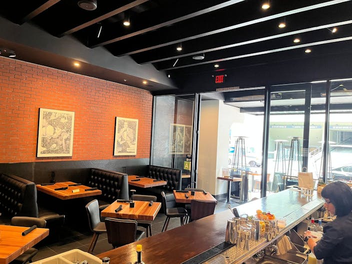 Amazing vibes in this restaurant for your events - Image 1