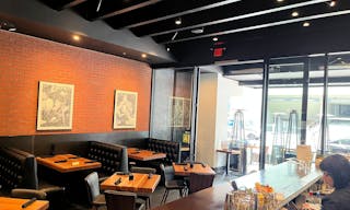 Amazing vibes in this restaurant for your events - Image 1