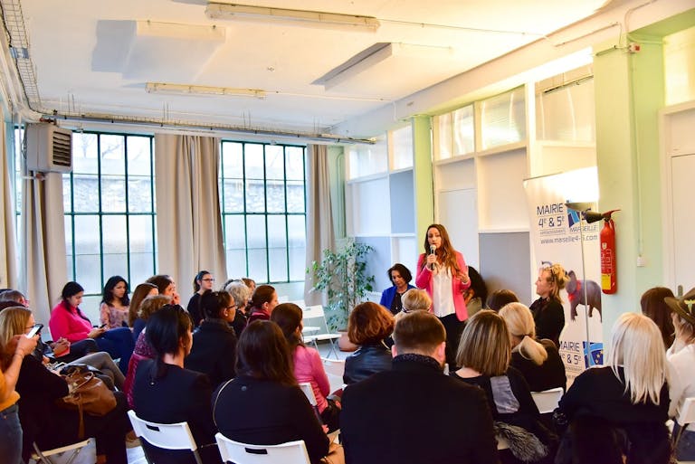 Salle Atelier - 50m2 - Image 3