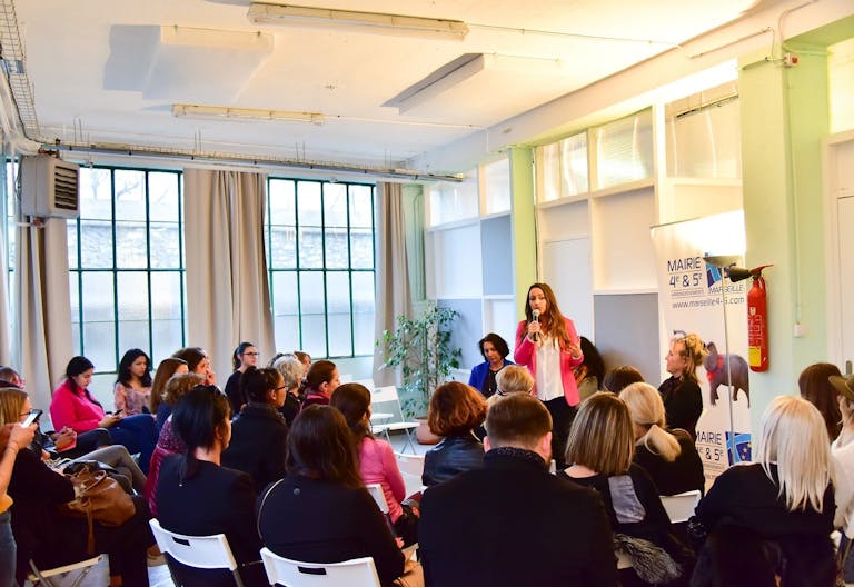 Salle Atelier - 50m2 - Image 3