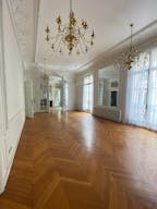 Mansion - Paris 16th - Ideal Offices / Showroom / Filming - Image 12