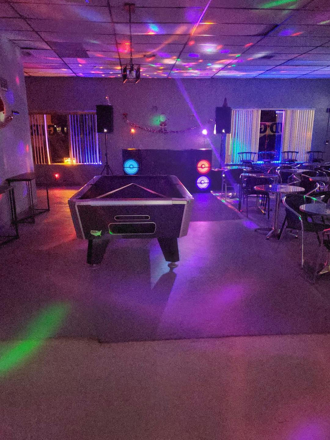 Caribbean-Style Commercial Space in Downtown Lauderhill