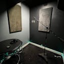 Private Recording Studio Space for rent in DTLA?s Arts District